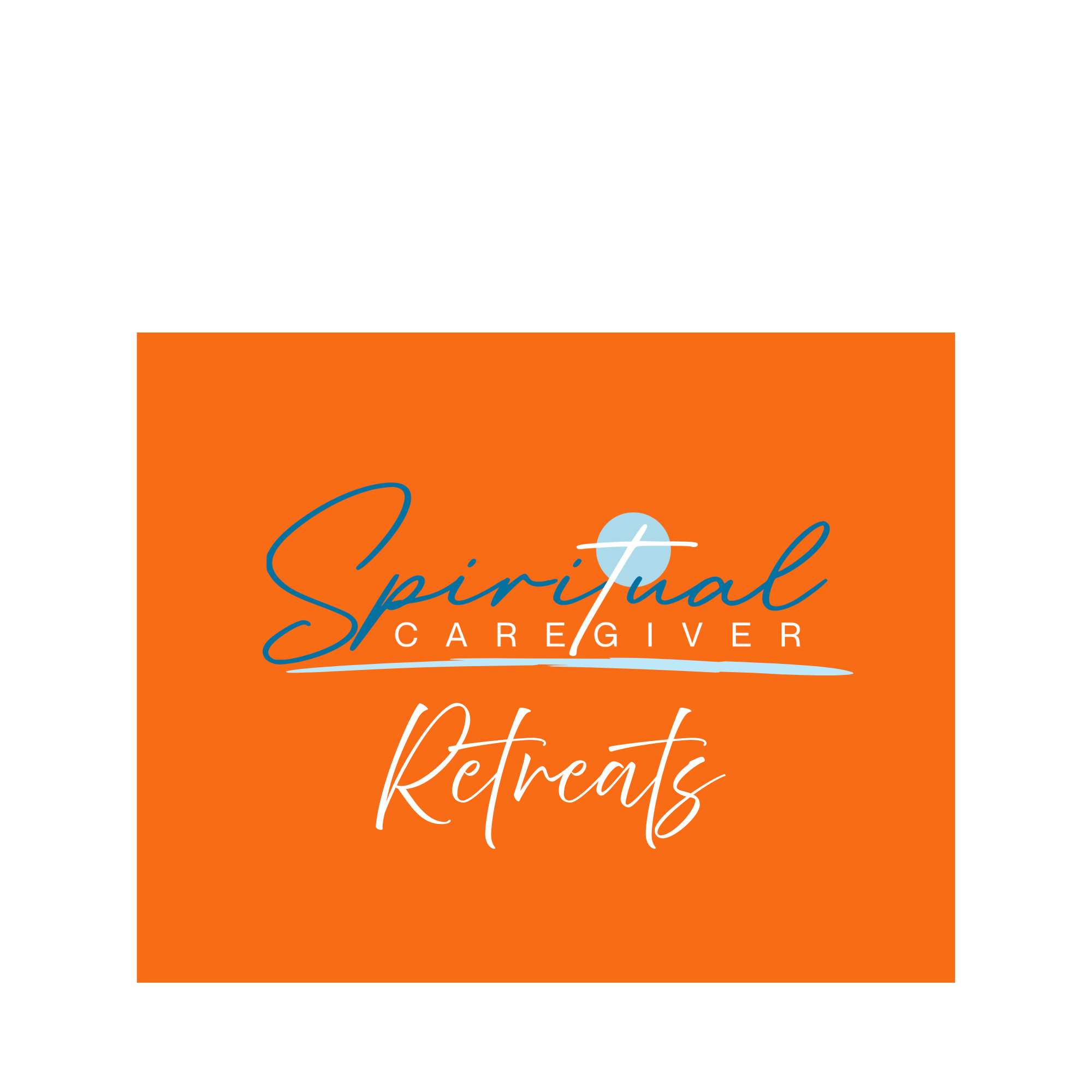 Spiritual Caregiver Retreats Logo